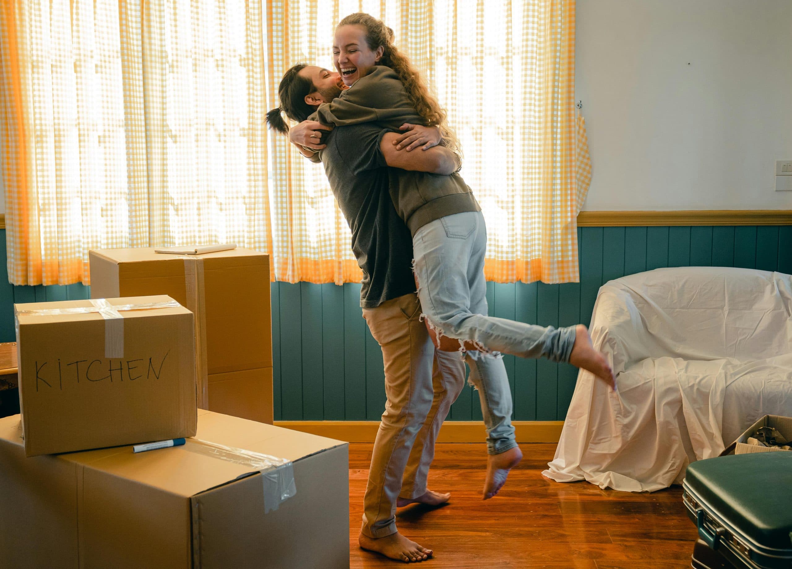 For Tenants